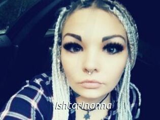 IshtarInanna