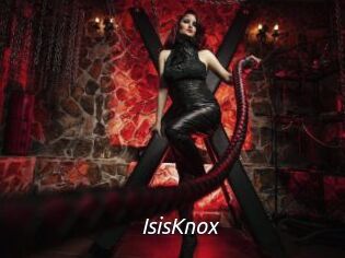 IsisKnox