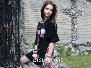 IslaDumont