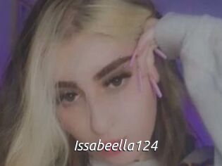 Issabeella124