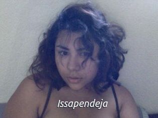 Issapendeja