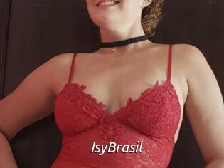 IsyBrasil