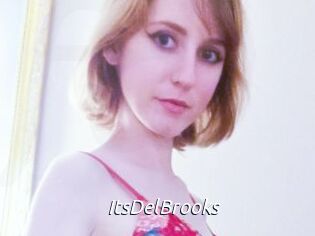 ItsDelBrooks
