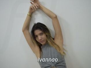 Ivannao Fan Domination