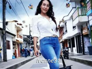 Ivonne31 Fan Domination