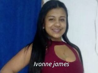 Ivonne_james