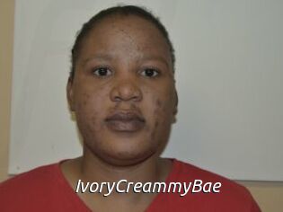 IvoryCreammyBae