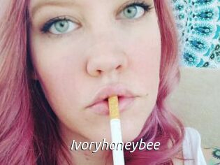 Ivoryhoneybee