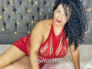 IvyHotMilf