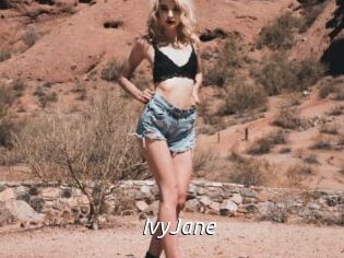 IvyJane