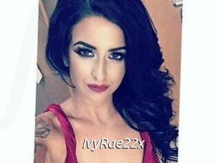 IvyRae22x