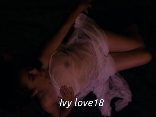 Ivy_love18