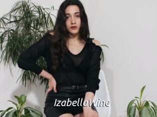 IzabellaWine
