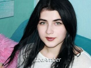 IzzaAmber