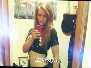 IzzyRayne
