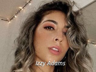 Izzy_Adams