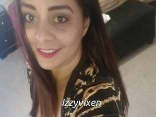 Izzyvixen