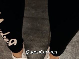 QueenCarmen