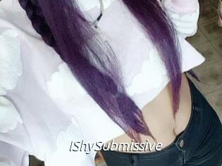 IShySubmissive