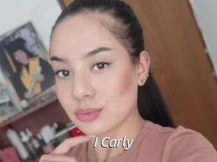 I_Carly