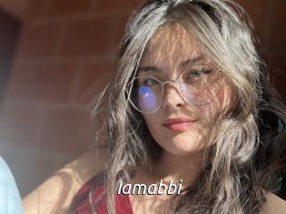 iamabbi Fan Domination