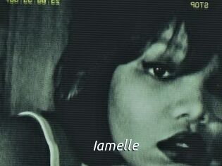 Iamelle