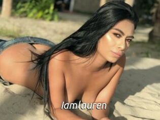 Iamlauren