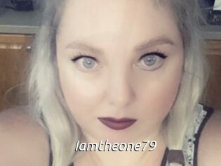 Iamtheone79