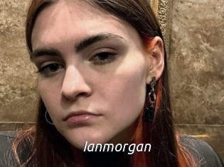Ianmorgan