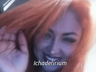 Ichadelirium
