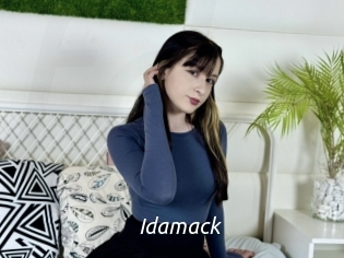 idamack Fan Domination