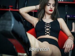 Idenfetish