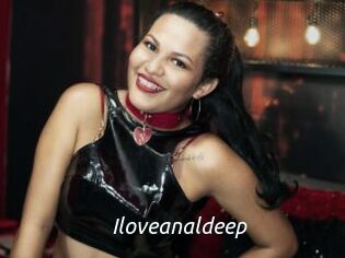 Iloveanaldeep