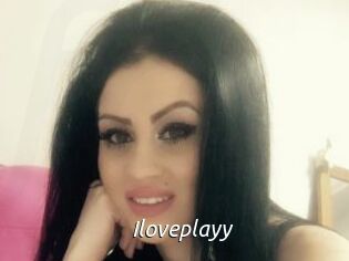 Iloveplayy
