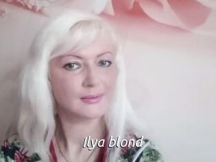Ilya_blond