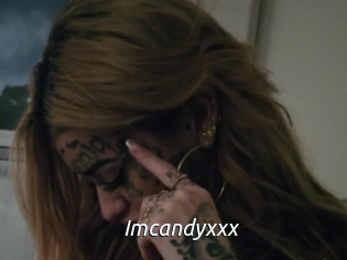 Imcandyxxx