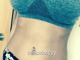 Indianbabyy