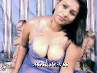 Indiandesiree