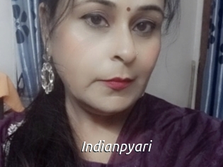 Indianpyari