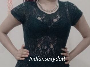 Indiansexydoll