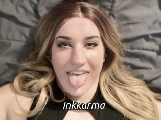 Inkkarma