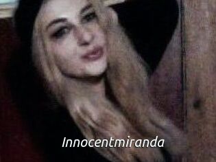 Innocentmiranda