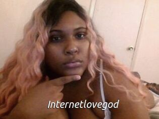 Internetlovegod