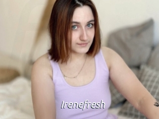 irenefresh Fan Domination