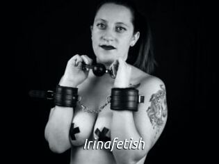 Irinafetish