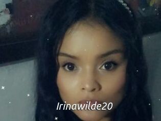 Irinawilde20