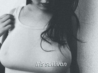 iris_sullivan Fan Domination