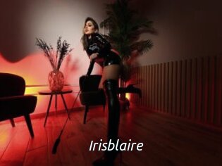 irisblaire Fan Domination