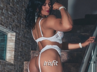 Irisfit