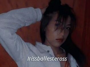 Irissballesteross